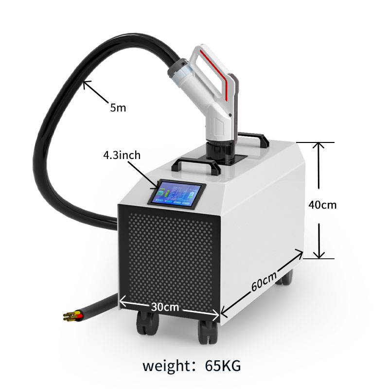 Movable DC Fast Charger CHAdeM - огляд і ціна Portable Dc Fast Charger 20Kw Ccs2
